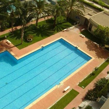 Apartamento Athenea Гандия Екстериор снимка