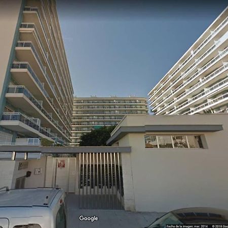 Apartamento Athenea Гандия Екстериор снимка