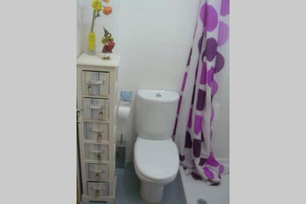 Apartamento Athenea Гандия Екстериор снимка