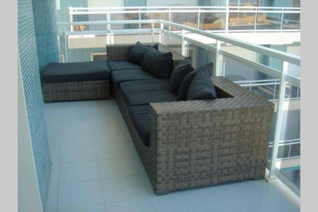 Apartamento Athenea Гандия Екстериор снимка