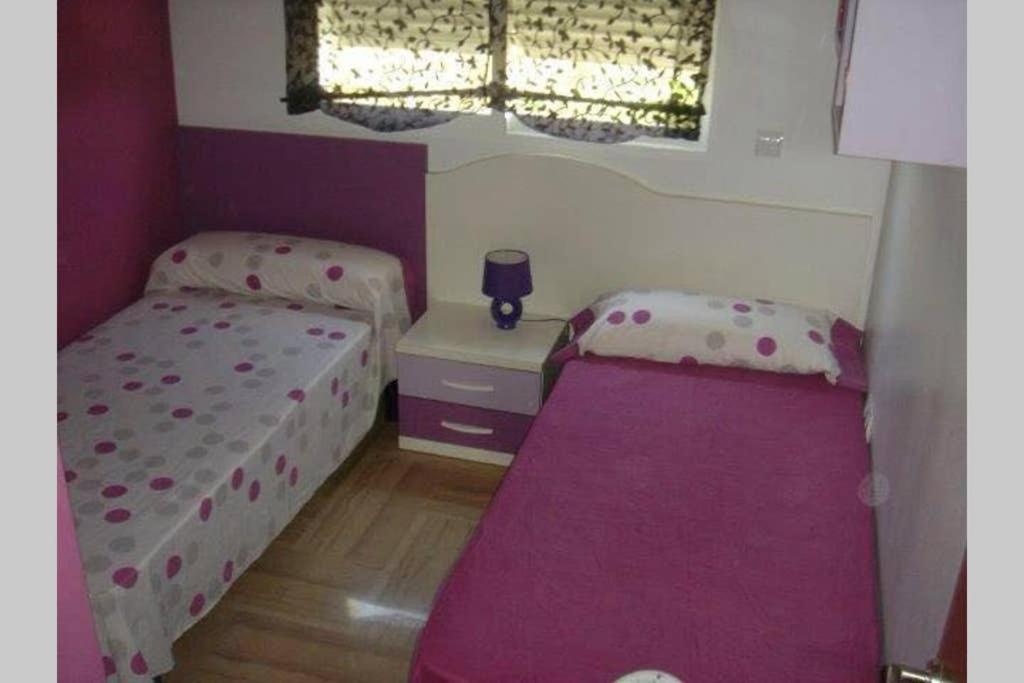 Apartamento Athenea Гандия Екстериор снимка