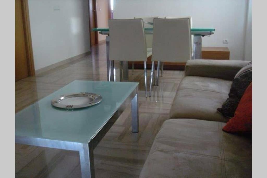 Apartamento Athenea Гандия Екстериор снимка