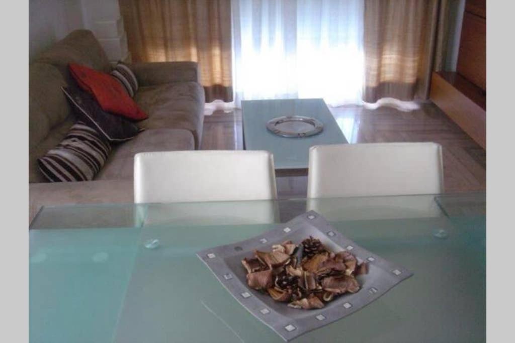 Apartamento Athenea Гандия Екстериор снимка